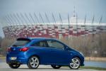 Opel Corsa OPC 2015 года